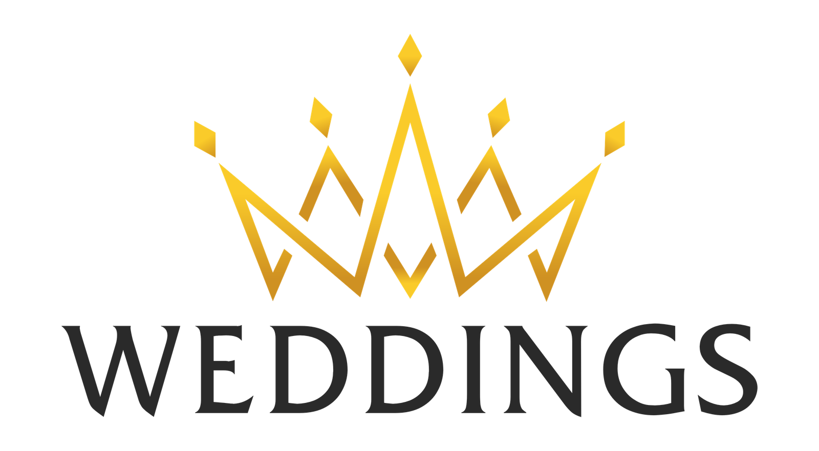 Weddings.sk Logo